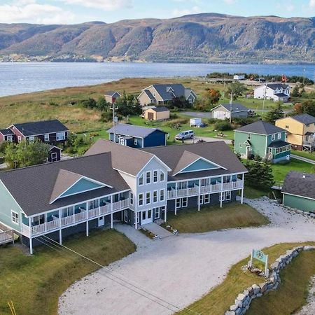 The Tides Inn Norris Point Exterior foto